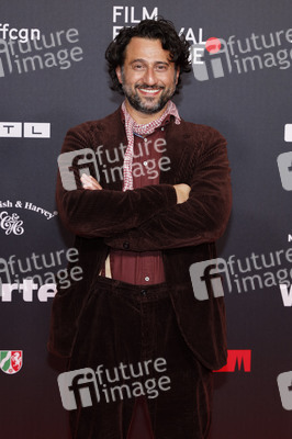 Serienscreening 'KBV - Keine besonderen Vorkommnisse', Film Festival Cologne 2021