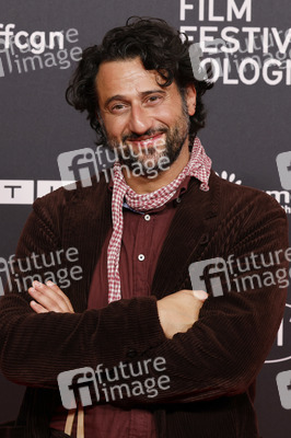 Serienscreening 'KBV - Keine besonderen Vorkommnisse', Film Festival Cologne 2021