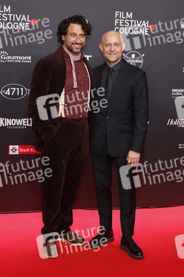 Serienscreening 'KBV - Keine besonderen Vorkommnisse', Film Festival Cologne 2021