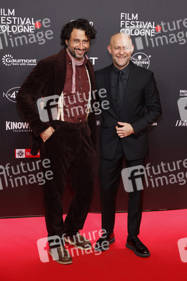 Serienscreening 'KBV - Keine besonderen Vorkommnisse', Film Festival Cologne 2021