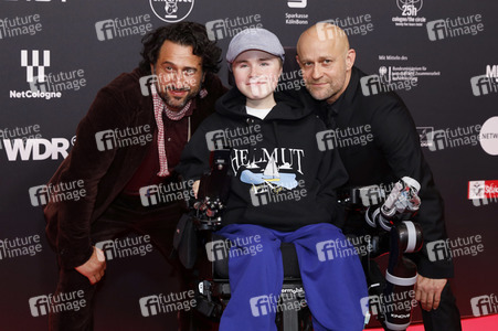 Serienscreening 'KBV - Keine besonderen Vorkommnisse', Film Festival Cologne 2021