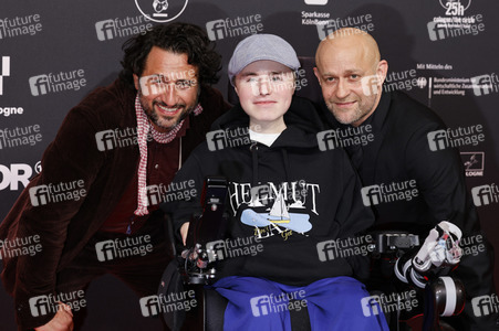 Serienscreening 'KBV - Keine besonderen Vorkommnisse', Film Festival Cologne 2021