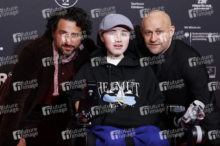 Serienscreening 'KBV - Keine besonderen Vorkommnisse', Film Festival Cologne 2021