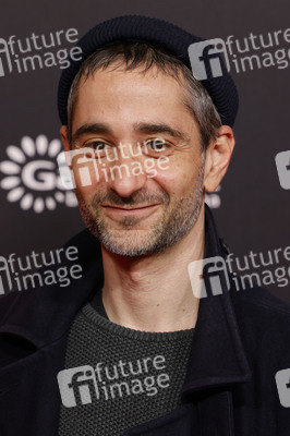 Serienscreening 'KBV - Keine besonderen Vorkommnisse', Film Festival Cologne 2021