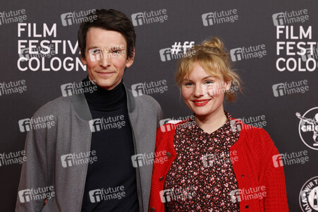 Serienscreening 'KBV - Keine besonderen Vorkommnisse', Film Festival Cologne 2021