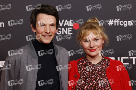 Serienscreening 'KBV - Keine besonderen Vorkommnisse', Film Festival Cologne 2021
