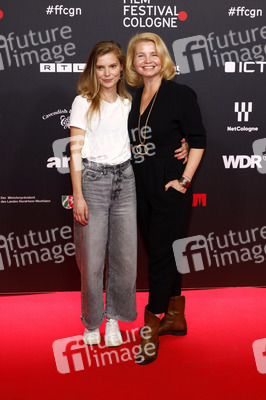 Serienscreening 'KBV - Keine besonderen Vorkommnisse', Film Festival Cologne 2021