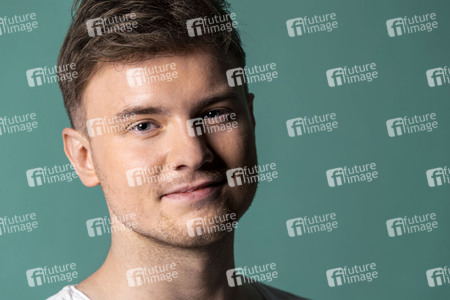 Photoshooting mit Toni Kraus im Chemnitz
