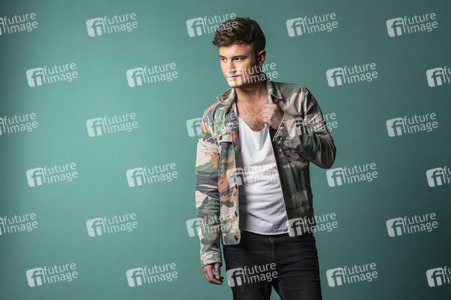 Photoshooting mit Toni Kraus im Chemnitz