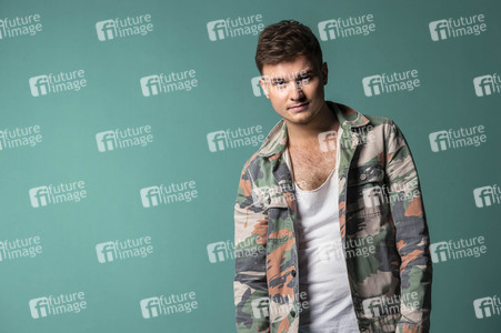 Photoshooting mit Toni Kraus im Chemnitz