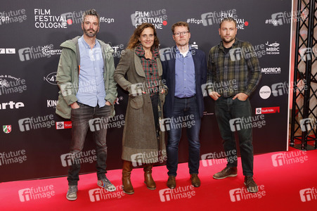 Showcase 'Macht Serie!', Film Festival Cologne 2021