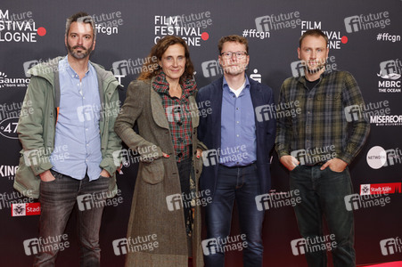 Showcase 'Macht Serie!', Film Festival Cologne 2021