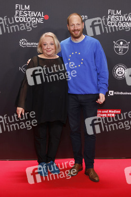 Showcase 'Macht Serie!', Film Festival Cologne 2021