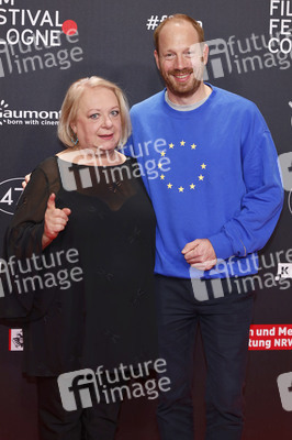 Showcase 'Macht Serie!', Film Festival Cologne 2021