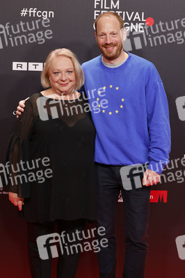 Showcase 'Macht Serie!', Film Festival Cologne 2021