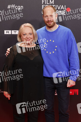 Showcase 'Macht Serie!', Film Festival Cologne 2021