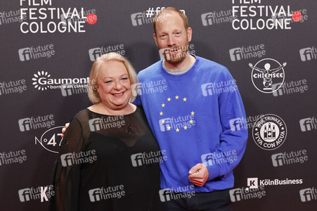 Showcase 'Macht Serie!', Film Festival Cologne 2021