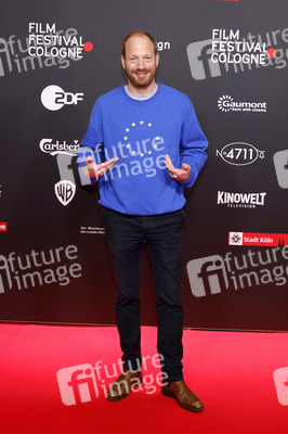 Showcase 'Macht Serie!', Film Festival Cologne 2021