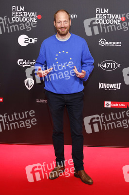 Showcase 'Macht Serie!', Film Festival Cologne 2021