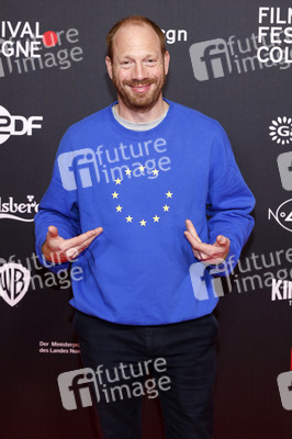 Showcase 'Macht Serie!', Film Festival Cologne 2021