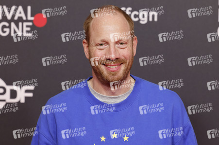 Showcase 'Macht Serie!', Film Festival Cologne 2021