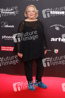 Showcase 'Macht Serie!', Film Festival Cologne 2021