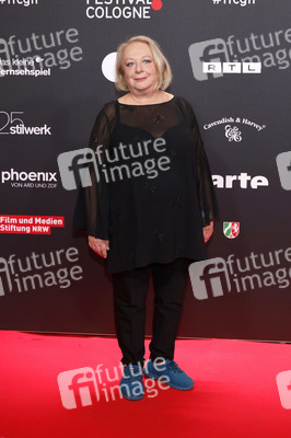 Showcase 'Macht Serie!', Film Festival Cologne 2021