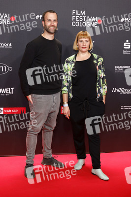 Showcase 'Macht Serie!', Film Festival Cologne 2021