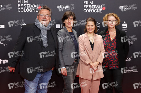 Showcase 'Macht Serie!', Film Festival Cologne 2021