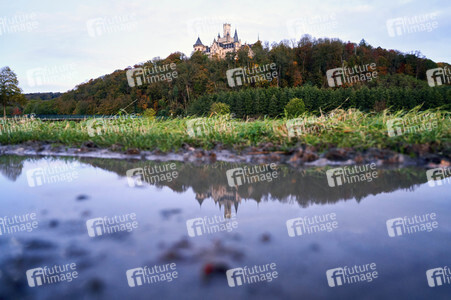 Schloss Marienburg bei Nordstemmen