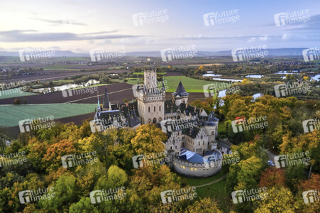 Schloss Marienburg bei Nordstemmen