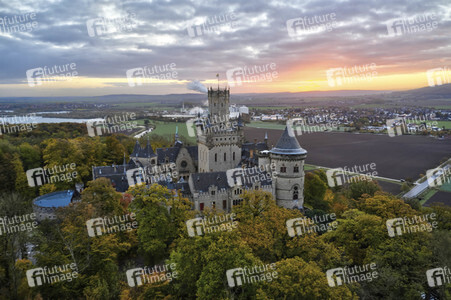 Schloss Marienburg bei Nordstemmen