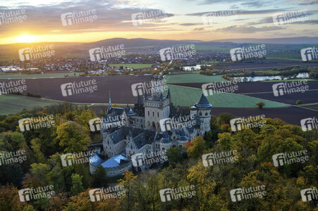 Schloss Marienburg bei Nordstemmen