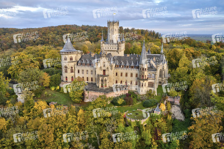 Schloss Marienburg bei Nordstemmen