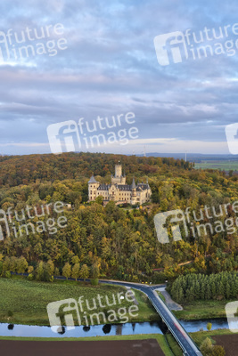 Schloss Marienburg bei Nordstemmen