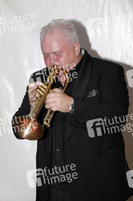 Show zur Einweihung des Achim-Mentzel-Weg in Cottbus