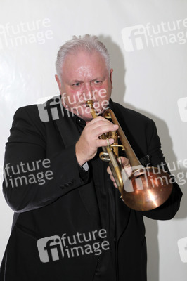 Show zur Einweihung des Achim-Mentzel-Weg in Cottbus