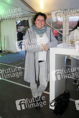 Show zur Einweihung des Achim-Mentzel-Weg in Cottbus