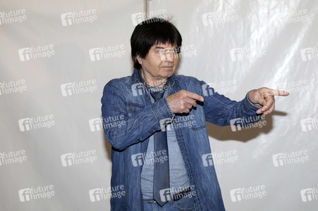 Show zur Einweihung des Achim-Mentzel-Weg in Cottbus