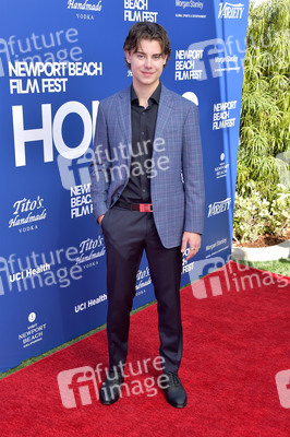 '10 Actors to Watch'-Event, Newport Beach Film Festival 2021