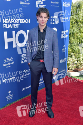 '10 Actors to Watch'-Event, Newport Beach Film Festival 2021