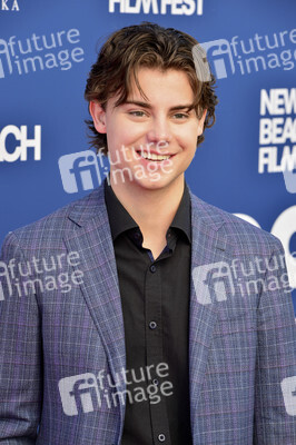 '10 Actors to Watch'-Event, Newport Beach Film Festival 2021