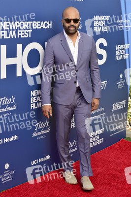 '10 Actors to Watch'-Event, Newport Beach Film Festival 2021