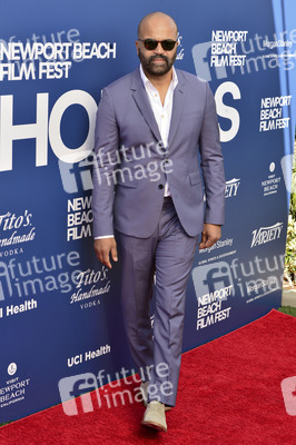 '10 Actors to Watch'-Event, Newport Beach Film Festival 2021