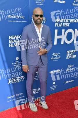 '10 Actors to Watch'-Event, Newport Beach Film Festival 2021