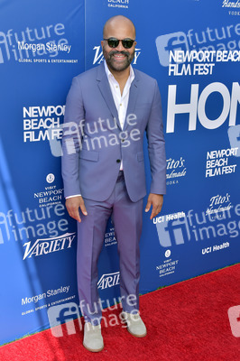 '10 Actors to Watch'-Event, Newport Beach Film Festival 2021