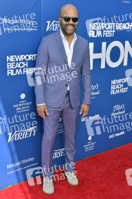 '10 Actors to Watch'-Event, Newport Beach Film Festival 2021