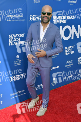 '10 Actors to Watch'-Event, Newport Beach Film Festival 2021