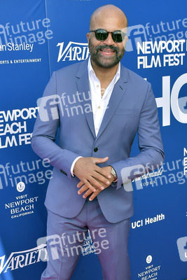 '10 Actors to Watch'-Event, Newport Beach Film Festival 2021