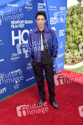 '10 Actors to Watch'-Event, Newport Beach Film Festival 2021